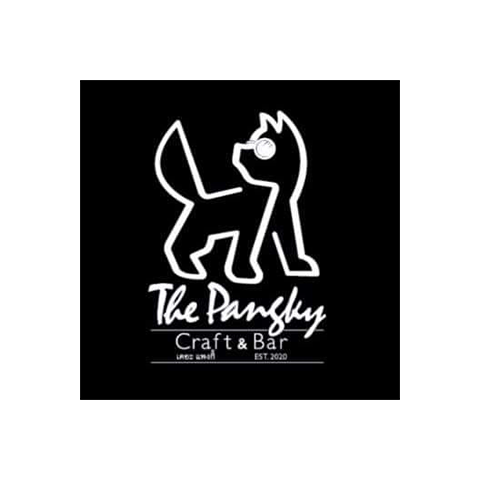 The Pangky by We Cafe