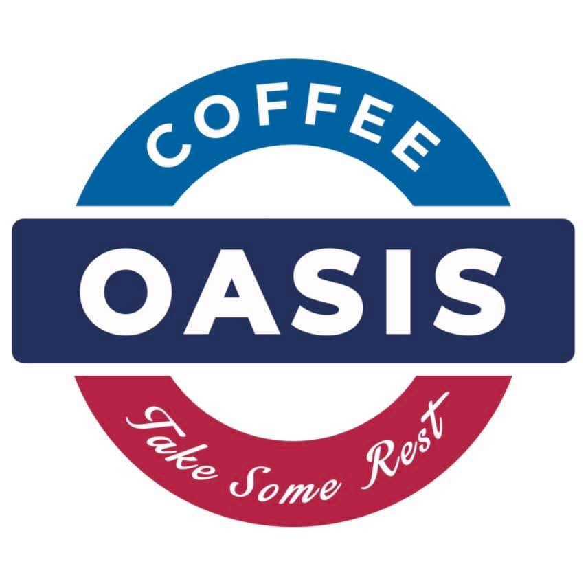 Oasis coffee