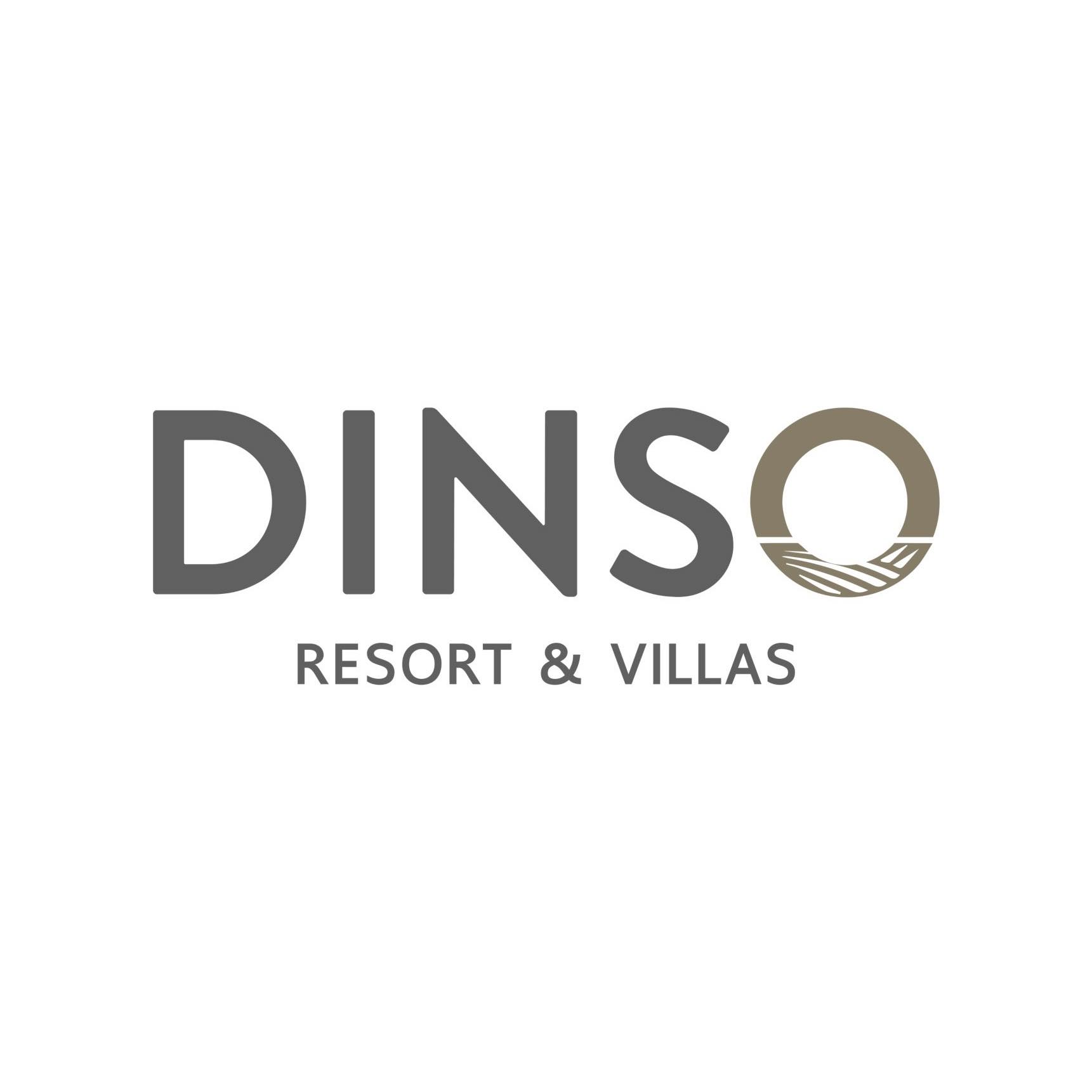 DINSO RESORT & VILLAS