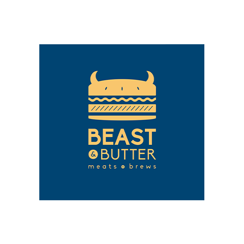 BEAST AND BUTTER