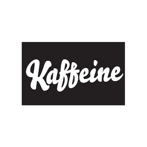 KAFFEINE BY KANOM