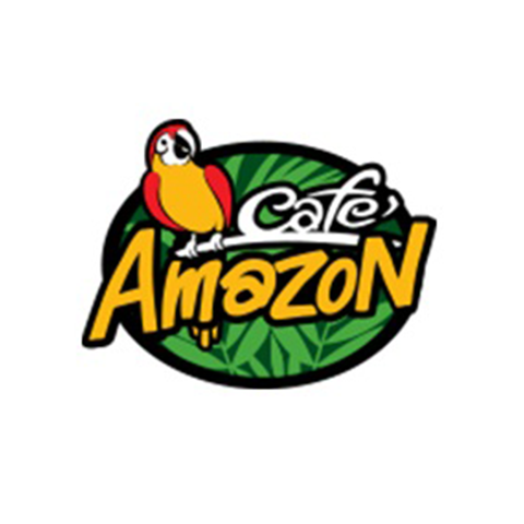 CAFE’ AMAZON