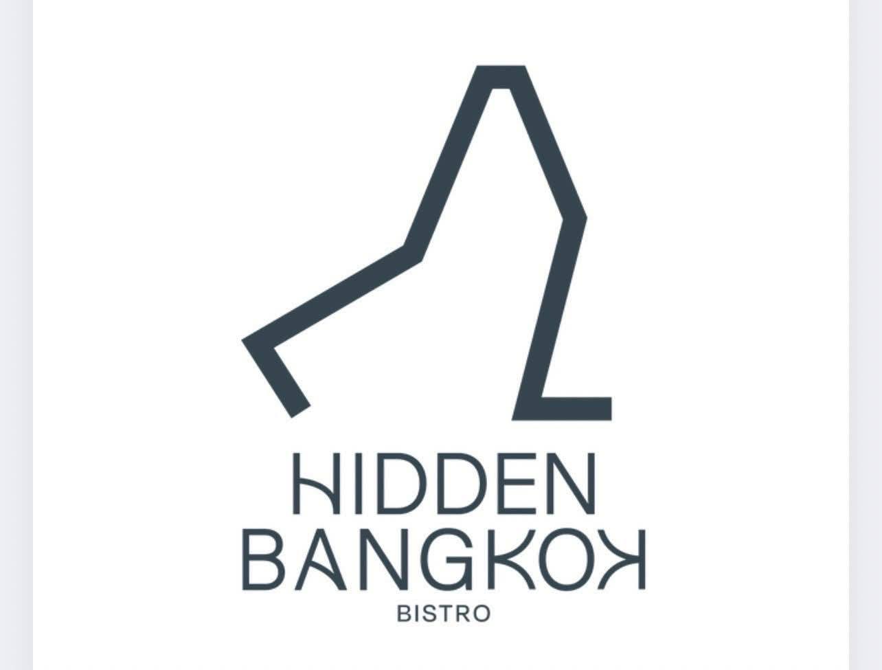 hidden bangkok bistro