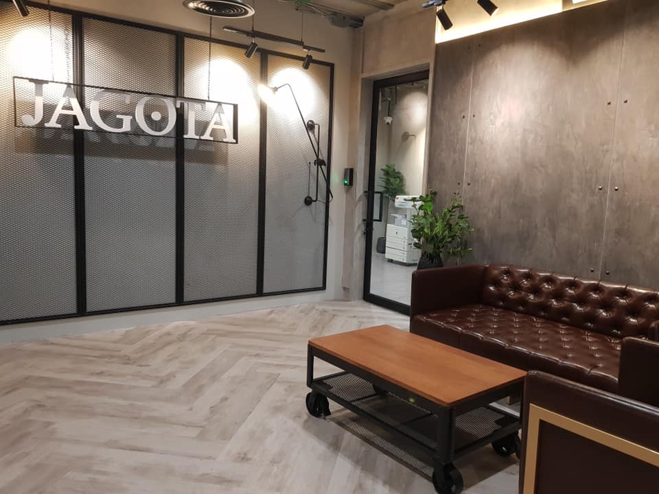 JAGOTA HEADOFFICE THAILAND