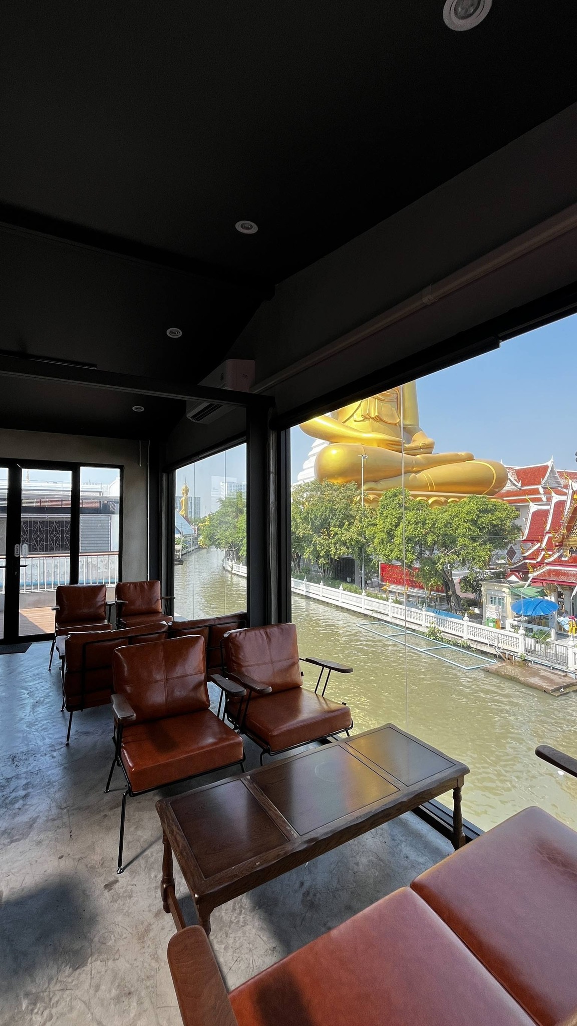 hidden bangkok bistro